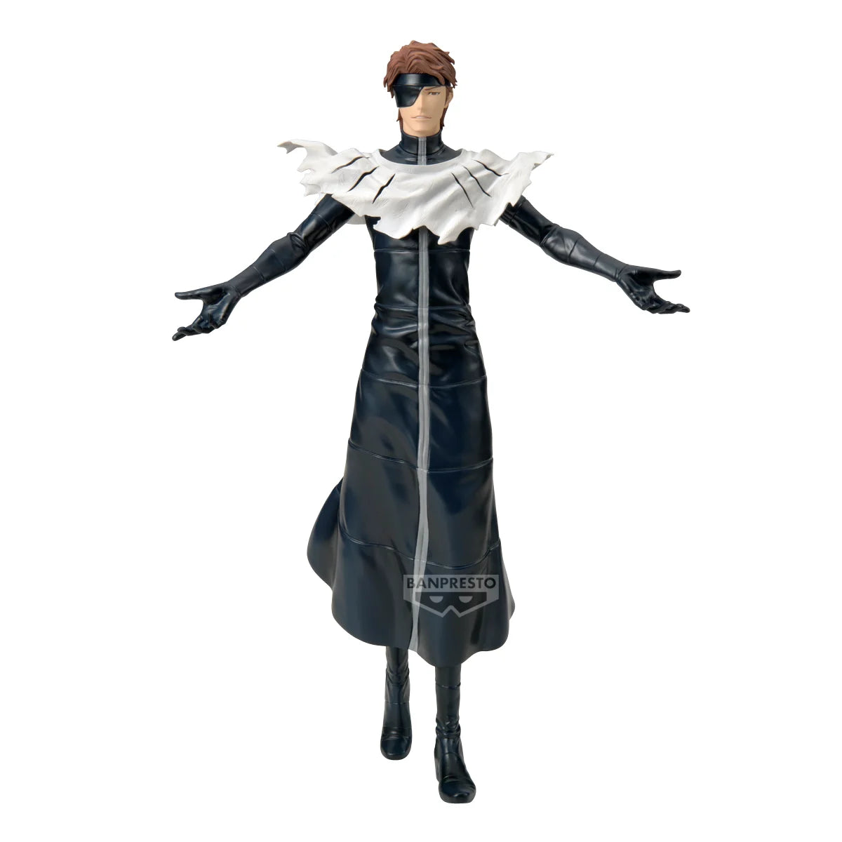 (Preventa) Sosuke Aizen - BLEACH - Grandista 28cm | Banpresto