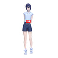 (PREORDINE) Reze (Glitter & Glamours Figure) - CHAINSAW MAN - 22cm | Banpresto