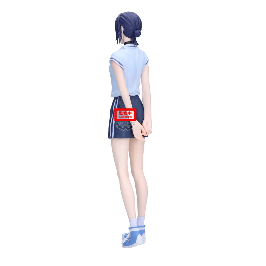 (PREORDINE) Reze (Glitter & Glamours Figure) - CHAINSAW MAN - 22cm | Banpresto