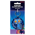 Derpy Keychain - K-POP DEMON HUNTERS - Pyramid