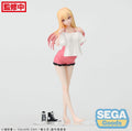Marin Kitagawa "Trying On" Luminasta - MY DRESS-UP DARLING - 18cm | SEGA