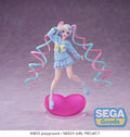 (PREORDINE) OMGkawaiiAngel (XStellar Figure) - NEEDY STREAMER OVERLOAD - 21.5cm | Sega Goods