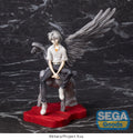 (PREORDINE) Kaworu Nagisa (Luminasta Figure) - EVANGELION - 24cm | Sega Goods