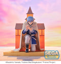 (PREORDINE) Himmel "Eternal Love" (Luminasta Figure) - FRIEREN - 20cm | Sega Goods