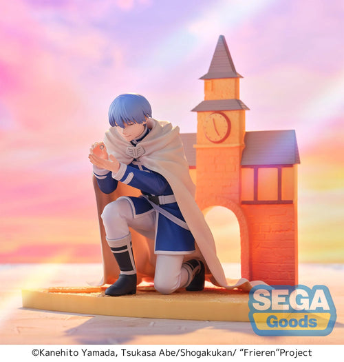 (PREORDINE) Himmel "Eternal Love" (Luminasta Figure) - FRIEREN - 20cm | Sega Goods