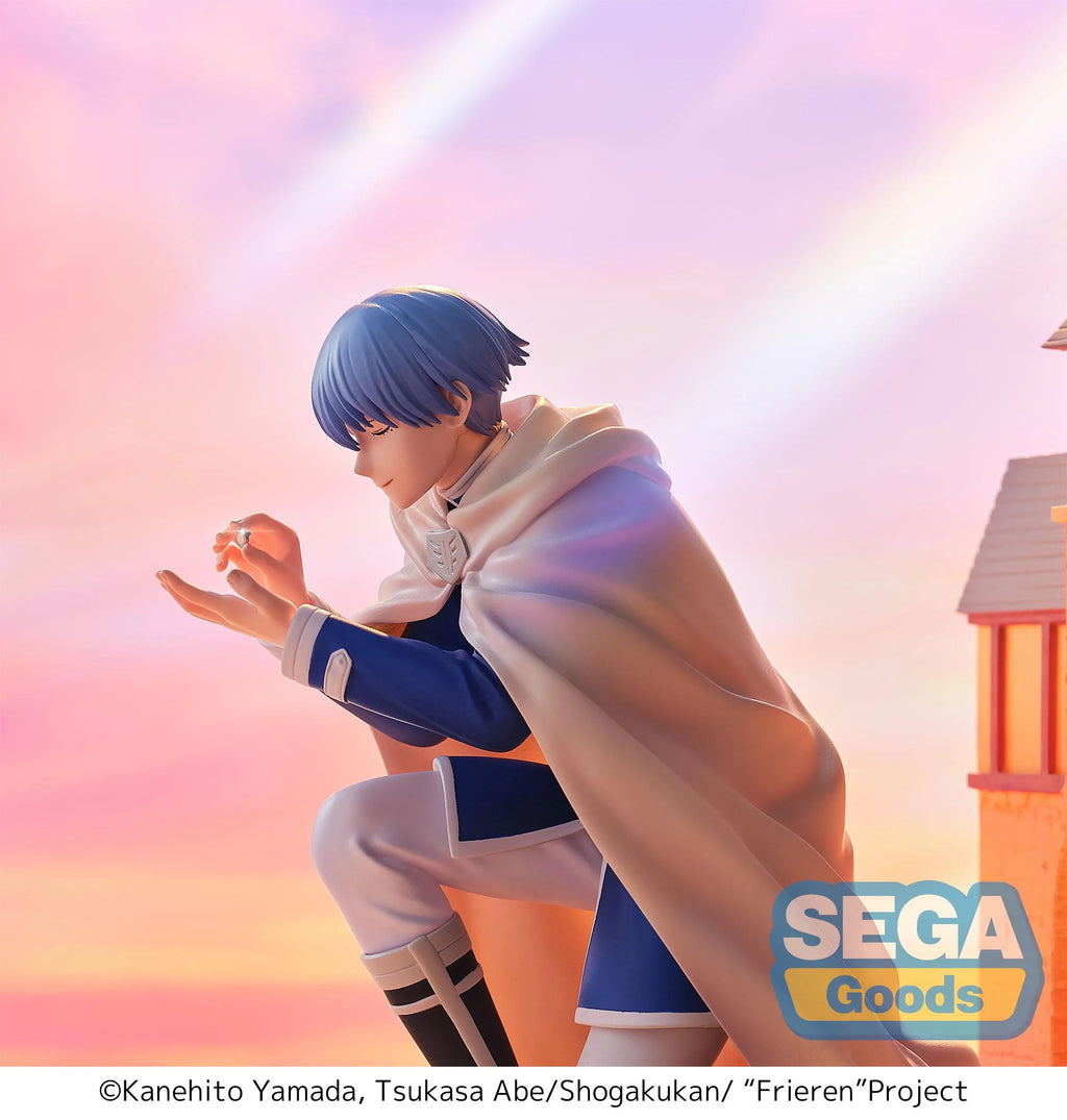 (PREORDINE) Himmel "Eternal Love" (Luminasta Figure) - FRIEREN - 20cm | Sega Goods
