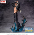 (PREORDINE) Ryu Ishigori (Luminasta Figure) - JUJUTSU KAISEN - 24cm | Sega Goods