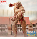 (PREORDINE) Reiner "Armored Titan" (GigantiX Figure) - ATTACK ON TITAN - 25cm | Sega Goods