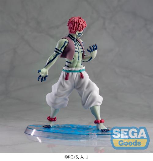 (PREORDINE) Akaza "Ritorno" (XStellar Figure) - DEMON SLAYER - 20cm | Sega Goods