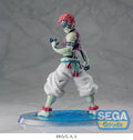 (PREORDINE) Akaza "Ritorno" (XStellar Figure) - DEMON SLAYER - 20cm | Sega Goods