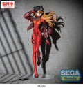 (PREORDINE) Asuka Langley (Figurizma Figure) - EVANGELION - 28cm | Sega Goods