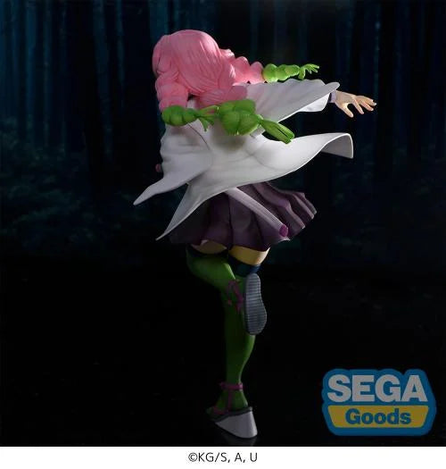 (PREORDINE) Mitsuri Kanroji (Luminasta Figure) - DEMON SLAYER - 21cm | Sega Goods