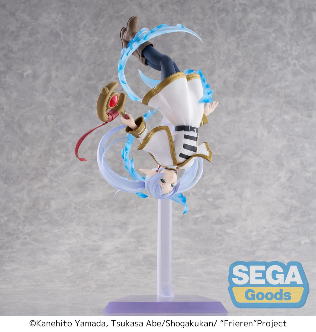 (Pre-order) Frieren "Flower Dance" - FRIEREN: BEYOND JOURNEY'S END - Figurizm 36cm | Sega