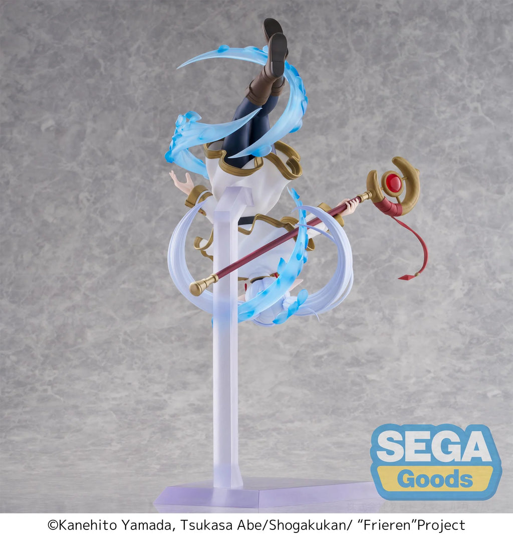 (Pre-order) Frieren "Flower Dance" - FRIEREN: BEYOND JOURNEY'S END - Figurizm 36cm | Sega