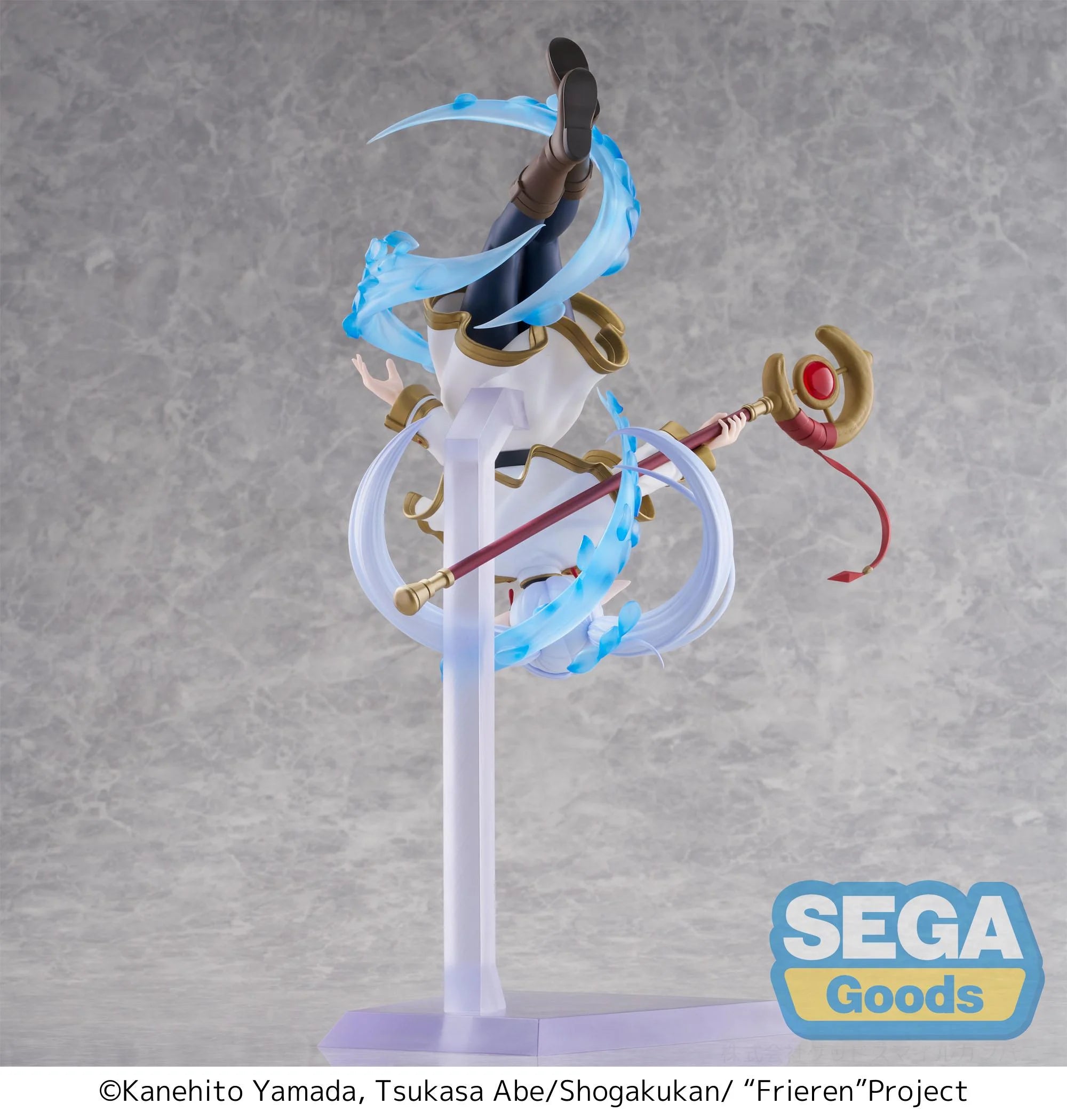 (Pre-order) Frieren "Flower Dance" - FRIEREN: BEYOND JOURNEY'S END - Figurizm 36cm | Sega