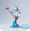 (Pre-order) Frieren - FRIEREN: BEYOND JOURNEY'S END - Luminasta 19cm | Sega