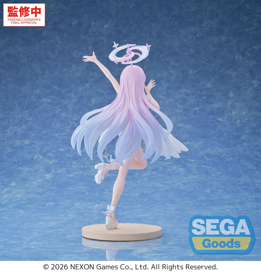 (Preorden) Mika (Traje de baño) - BLUE ARCHIVE - XStellar 22cm | Sega
