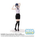 (Preorder) Reze - CHAINSAW MAN THE MOVIE - High Premium Figure 18cm | Sega