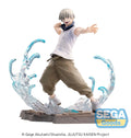 (PREORDINE) Toge Inumaki (Luminasta Figure) - JUJUTSU KAISEN - 16cm | Sega Goods
