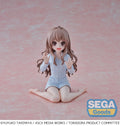 (PREORDINE) Taiga Aisaka (Yumemirize Figure) - TORADORA! - 11cm | Sega Goods