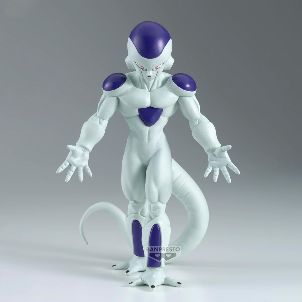 Freezer - Dragon Ball Z SOLID EDGE WORKS - 16 cm 😈🧊