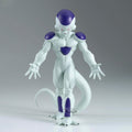 Freezer - Dragon Ball Z SOLID EDGE WORKS - 16 cm 😈🧊