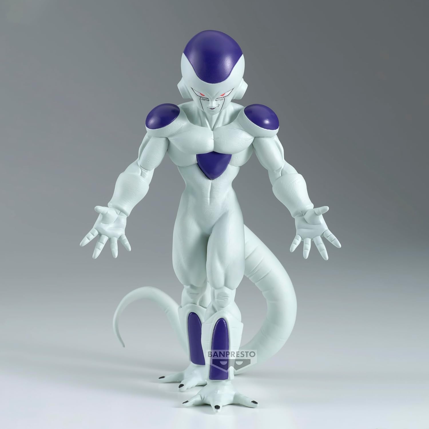 Freezer - Dragon Ball Z SOLID EDGE WORKS - 16 cm 😈🧊