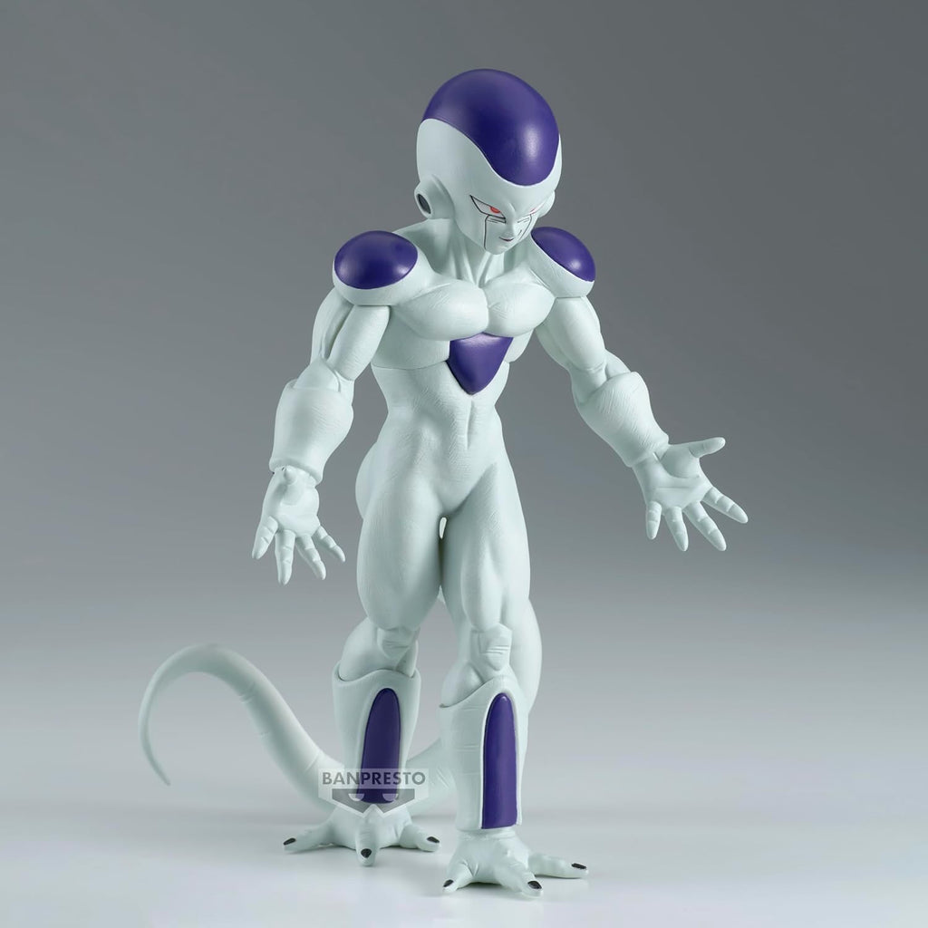Freezer - Dragon Ball Z SOLID EDGE WORKS - 16 cm 😈🧊