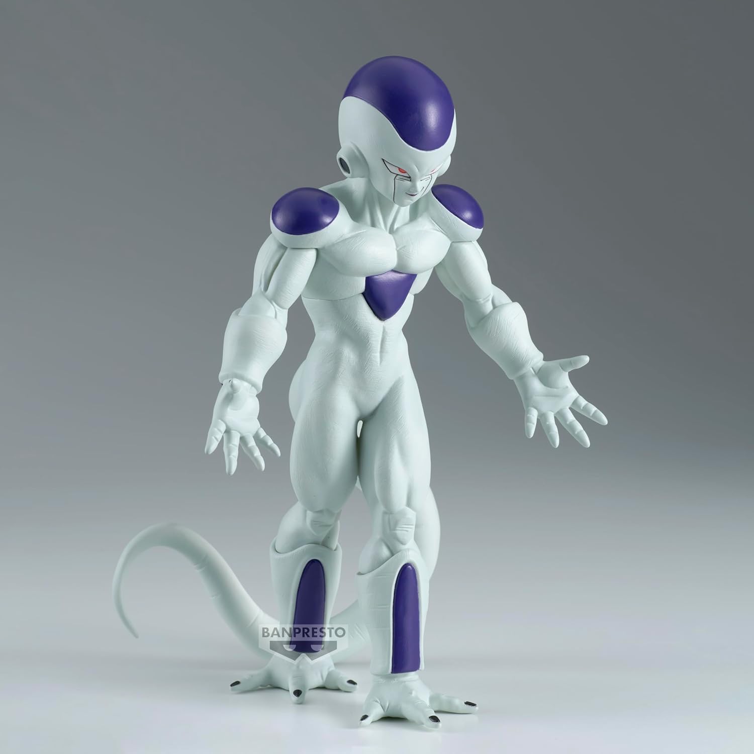 Freezer - Dragon Ball Z SOLID EDGE WORKS - 16 cm 😈🧊
