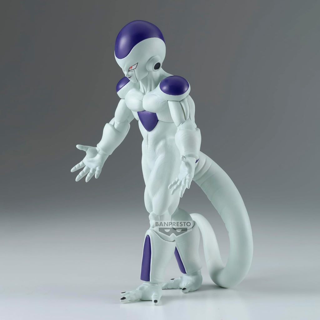 Freezer - Dragon Ball Z SOLID EDGE WORKS - 16 cm 😈🧊
