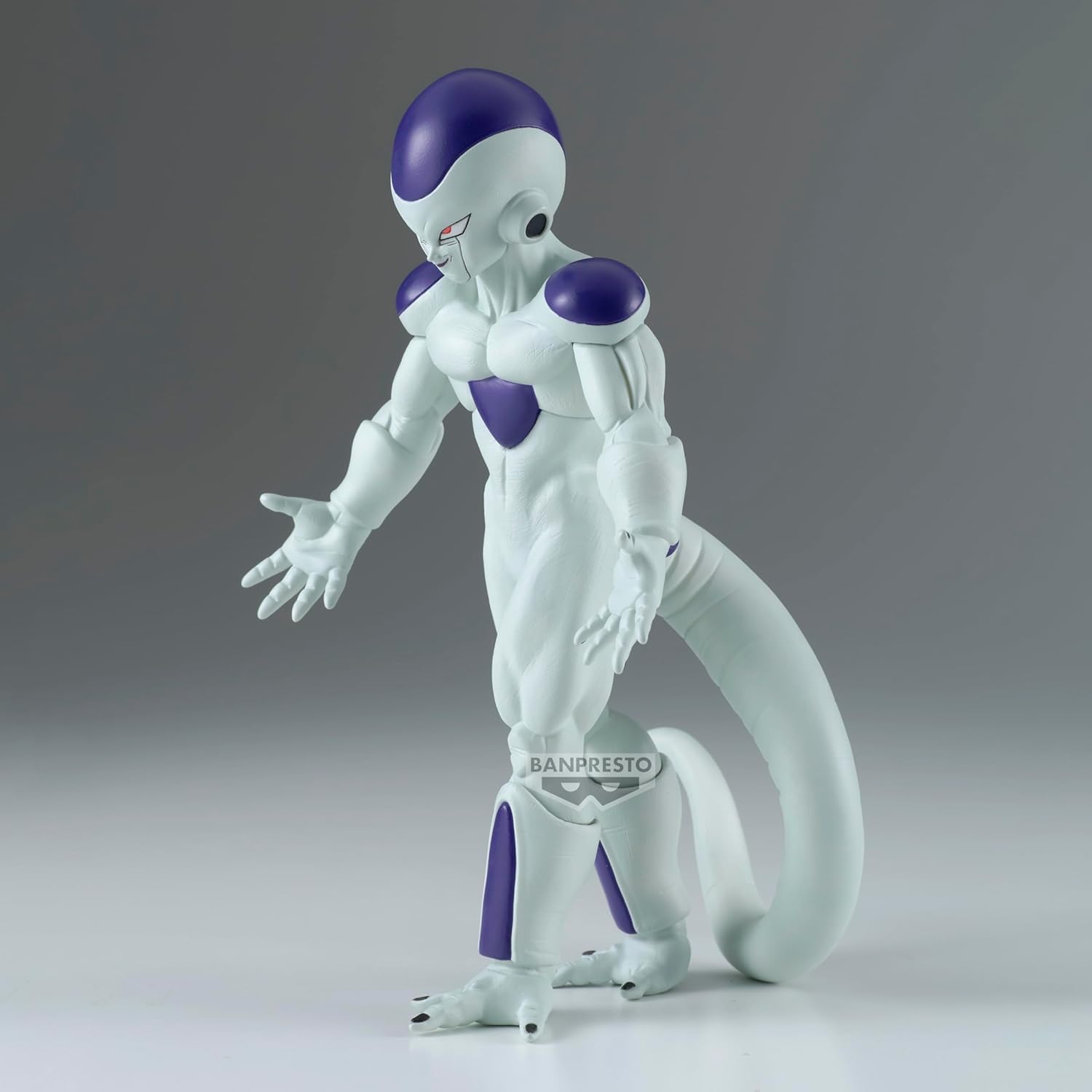 Freezer - Dragon Ball Z SOLID EDGE WORKS - 16 cm 😈🧊