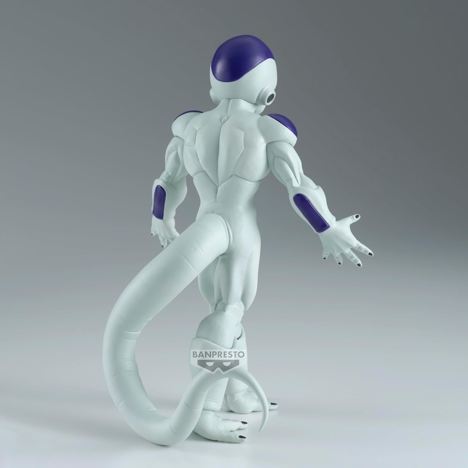 Freezer - Dragon Ball Z SOLID EDGE WORKS - 16 cm 😈🧊