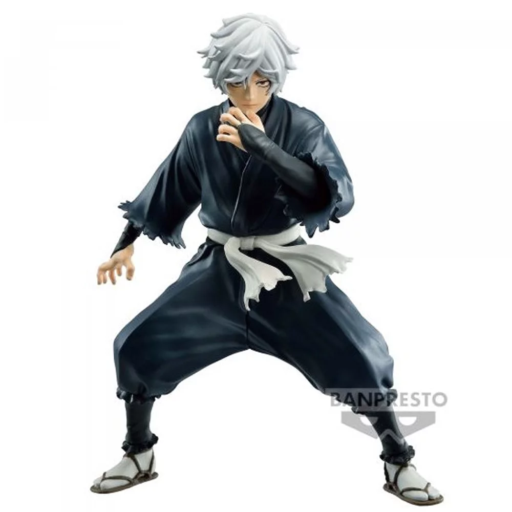 Gabimaru - Hell's Paradise: Jigokuraku - Vibration Stars Figure 14cm 🥷🔥