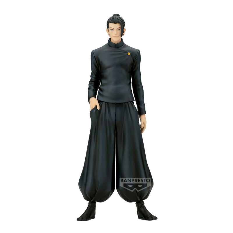 Suguru Geto - Jujutsu Kaisen King of Artist - Figure 21cm 😈✨