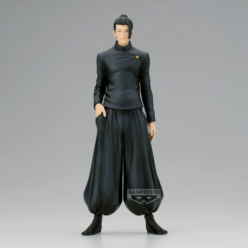 Suguru Geto - Jujutsu Kaisen King of Artist - Figure 21cm 😈✨