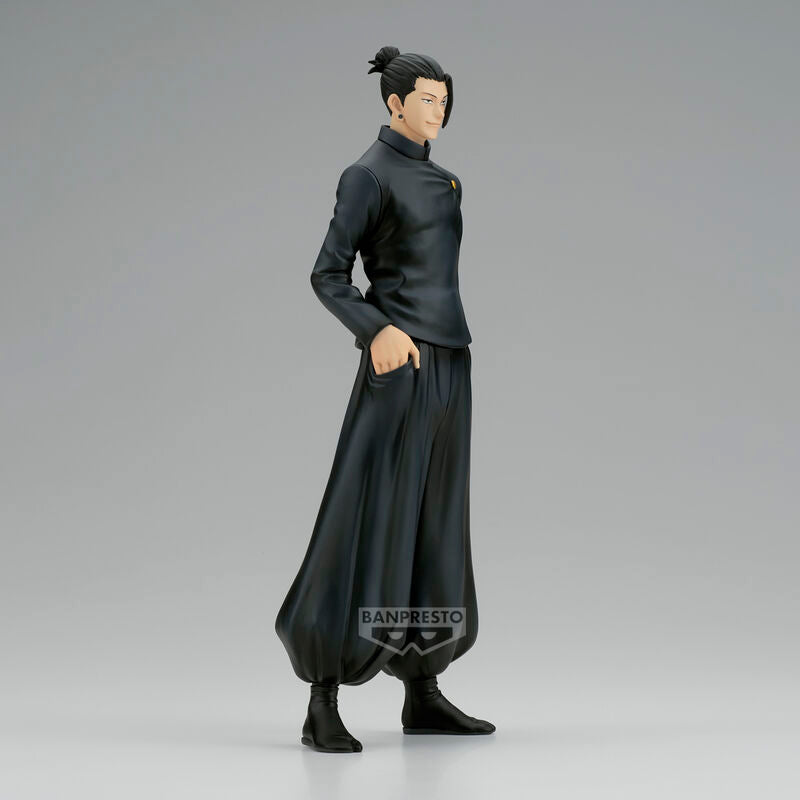 Suguru Geto - Jujutsu Kaisen King of Artist - Figure 21cm 😈✨