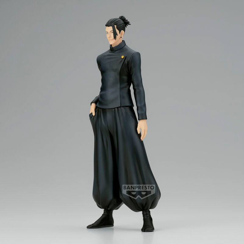 Suguru Geto - Jujutsu Kaisen King of Artist - Figure 21cm 😈✨