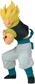 Gogeta - Dragon Ball Super - Figura Grandista 20cm 🌀💥
