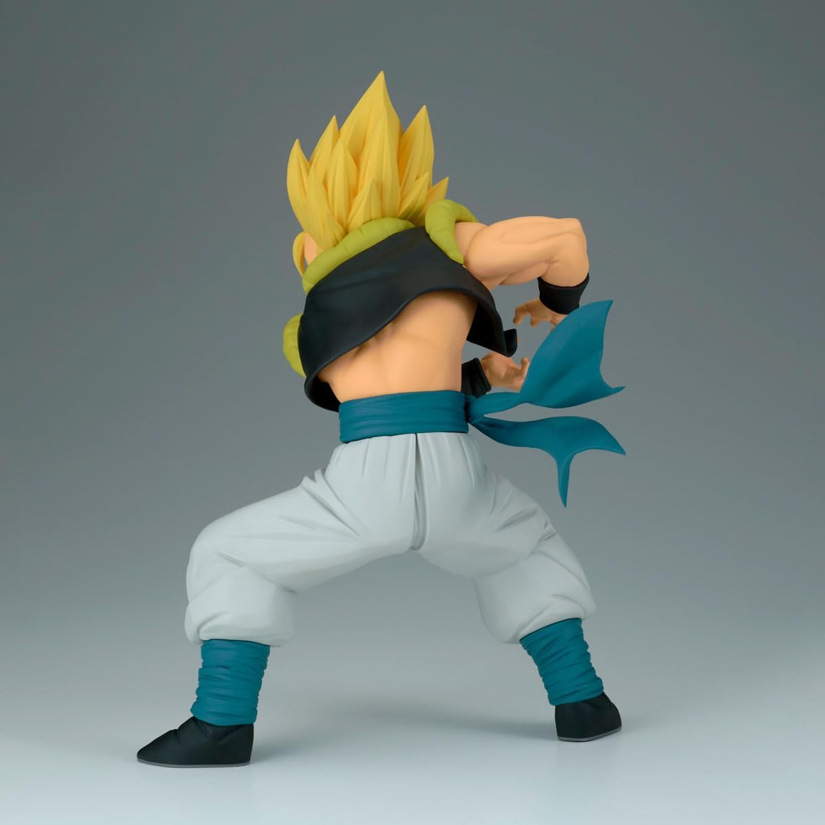 Gogeta - Dragon Ball Super - Figura Grandista 20cm 🌀💥