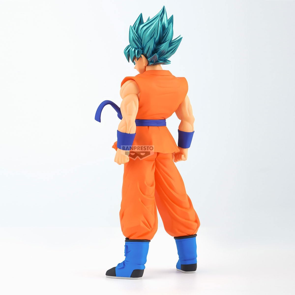 Son Goku - Dragon Ball Super Blood of Saiyans - Figura 18cm 💥🐒