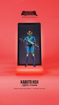 Koji Kabuto - GOLDRAKE (GRENDIZER) - Estatua de Neón 1/6 - Tsume Art