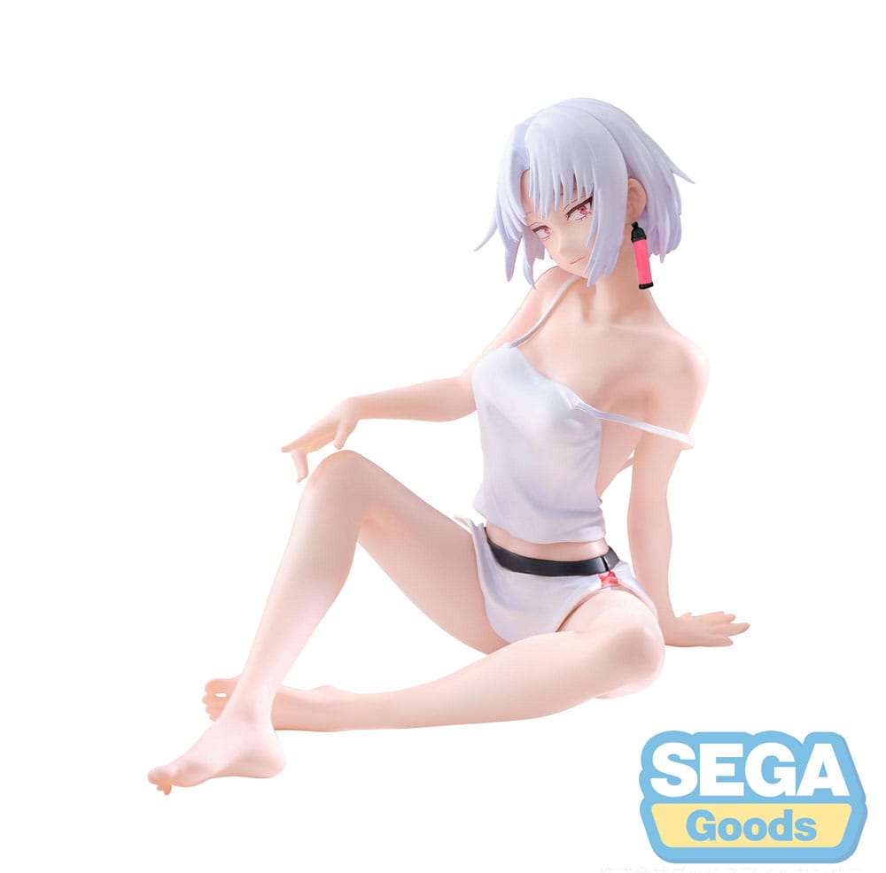 (Pre-order) Drake - Goddess of Victory: NIKKE - Yumemirize 10cm Figure 🔫😈