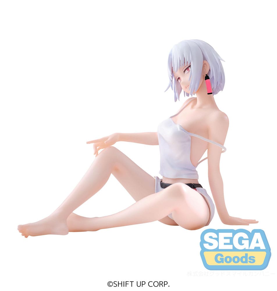 (Pre-order) Drake - Goddess of Victory: NIKKE - Yumemirize 10cm Figure 🔫😈