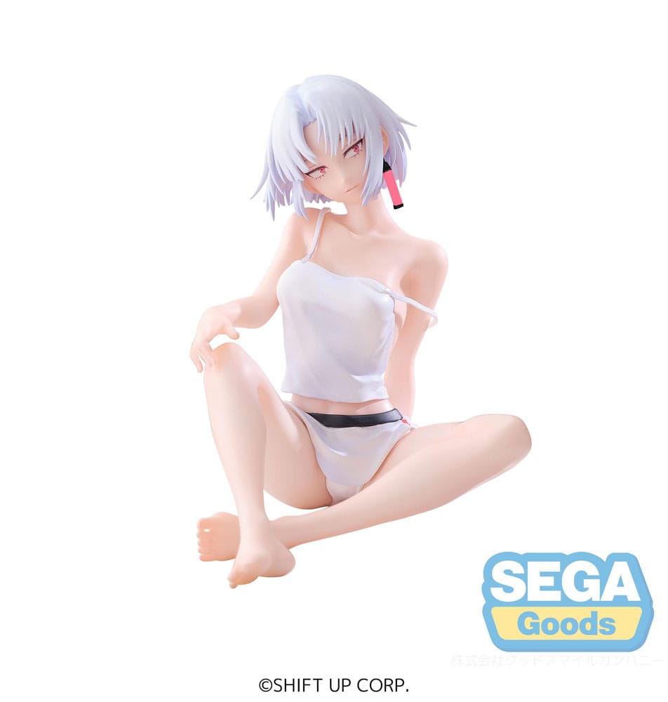 (Pre-order) Drake - Goddess of Victory: NIKKE - Yumemirize 10cm Figure 🔫😈