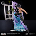 (Pre-order) Gray Fullbuster - Fairy Tail - Ikigai Tsume Art 1/6 Statue ❄️🧊 (Installments available! 👇)