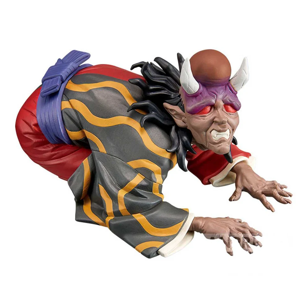 Hantengu - Demon Slayer: Kimetsu No Yaiba Figura - Volumen 11 (B) - 15cm 👹🎭