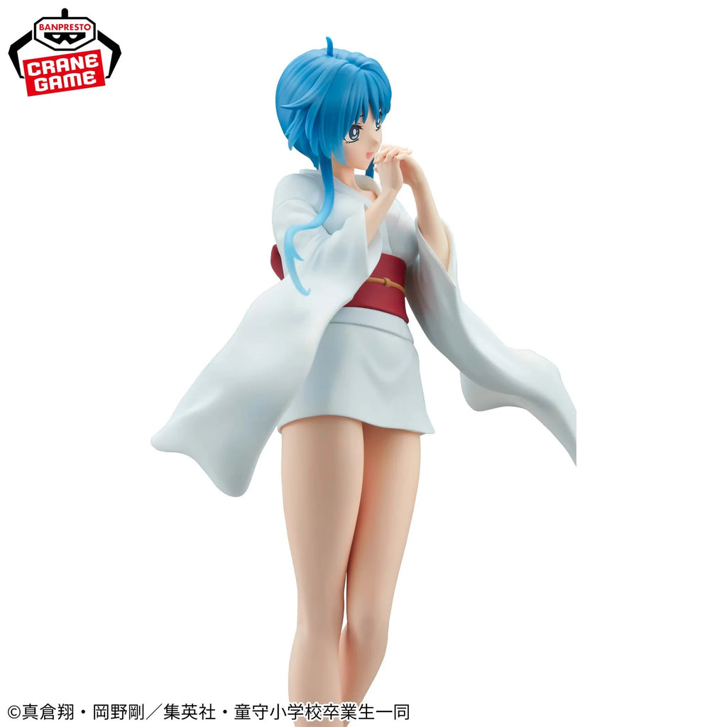 Yukime (Glitter & Glamours) - HELL TEACHER: JIGOKU SENSEI NUBE - Banpresto