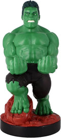 Hulk - Soporte para Mando y Teléfono – 20cm 💥💚
