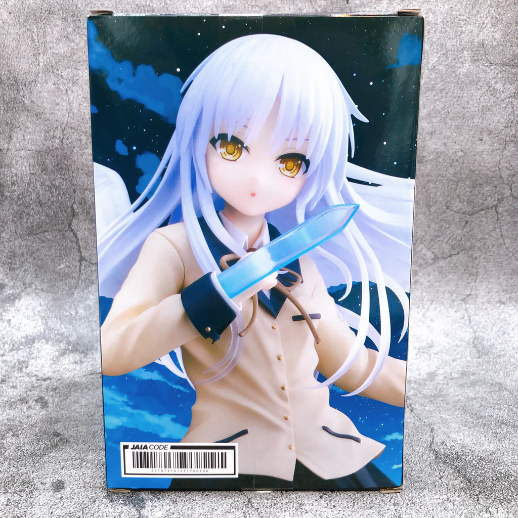 Kanade Tachibana Hand Sonic ver. (Coreful Figure) - ANGEL BEATS! - 18cm | Taito