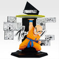 Krillin 40th Anniversary (Ichiban Kuji Premio E) - DRAGON BALL - Bandai Spirits